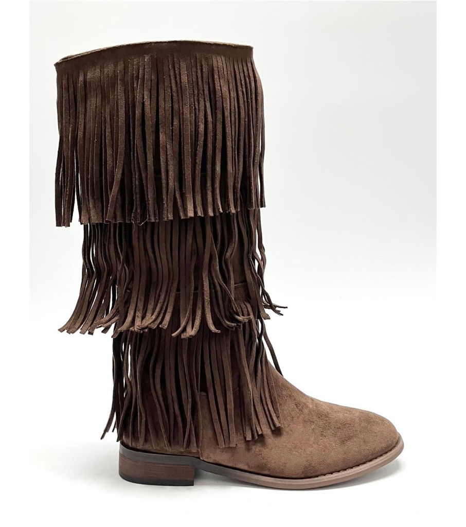 BOTA ANKARA MARRON