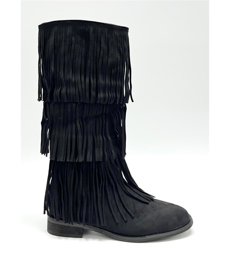 BOTA ANKARA NEGRO