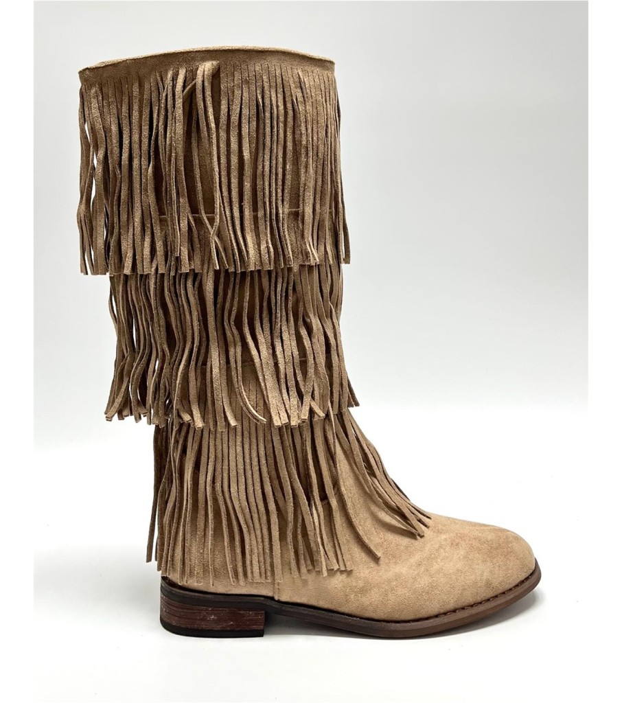 BOTA ANKARA TAUPE