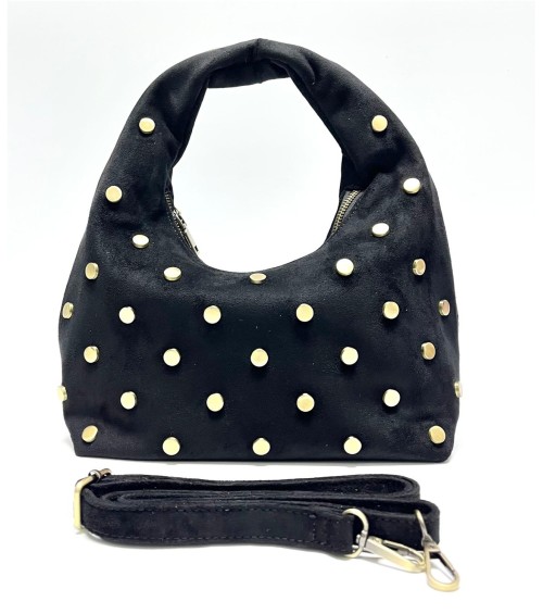 BOLSO ADELFA NEGRO