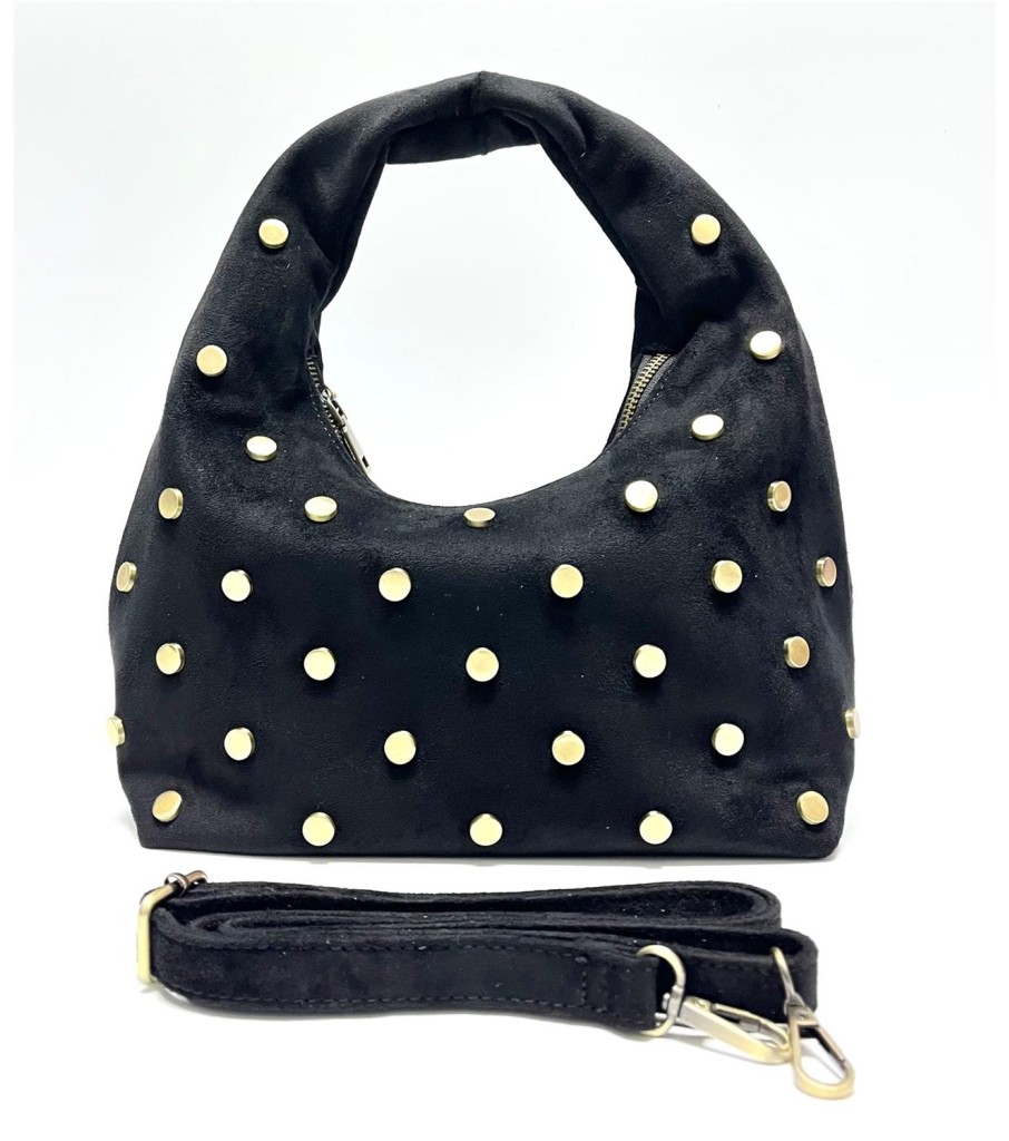 BOLSO ADELFA NEGRO BOLSO ADELFA NEGRO