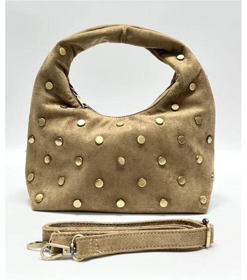 BOLSO ADELFA TAUPE