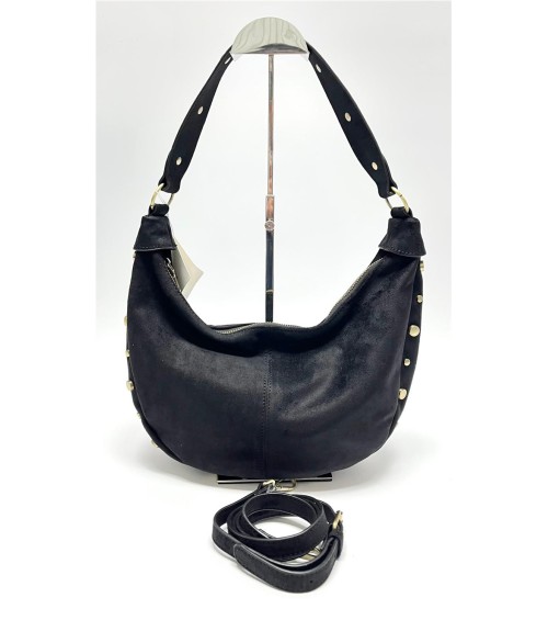 BOLSO AMARILIS NEGRO