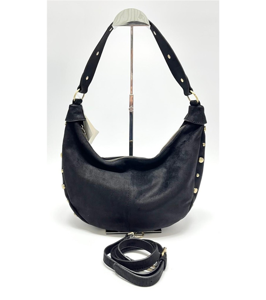 BOLSO AMARILIS NEGRO BOLSO AMARILIS NEGRO