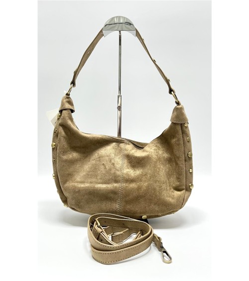 BOLSO AMARILIS TAUPE
