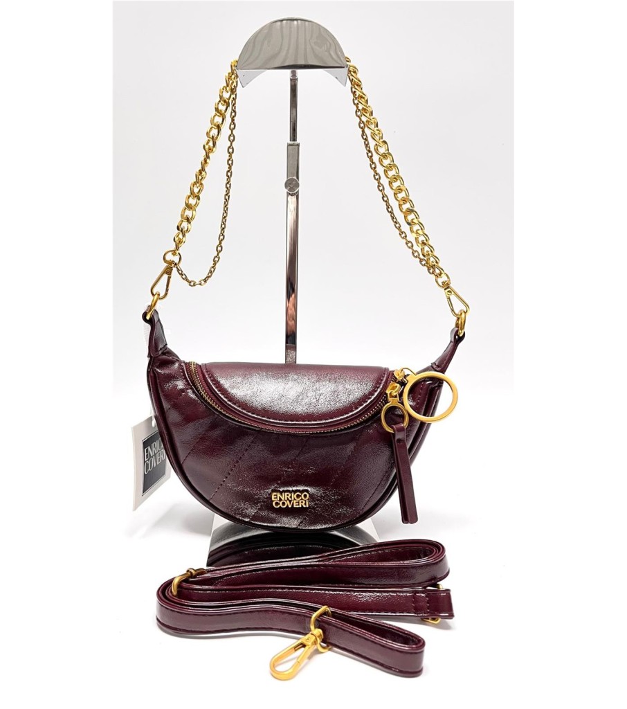 BOLSO ASTER GRANATE