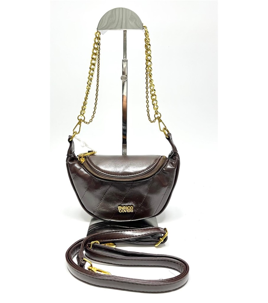 BOLSO ASTER MARRON