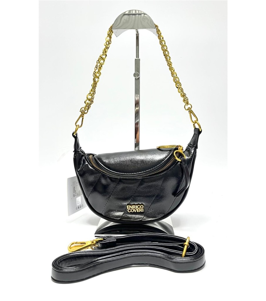 BOLSO ASTER NEGRO