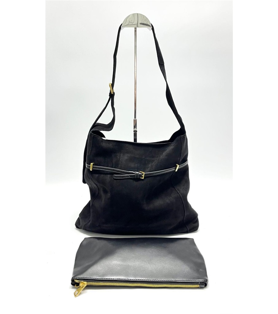 BOLSO CALA NEGRO