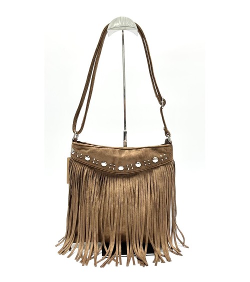 BOLSO YOLA CAMEL