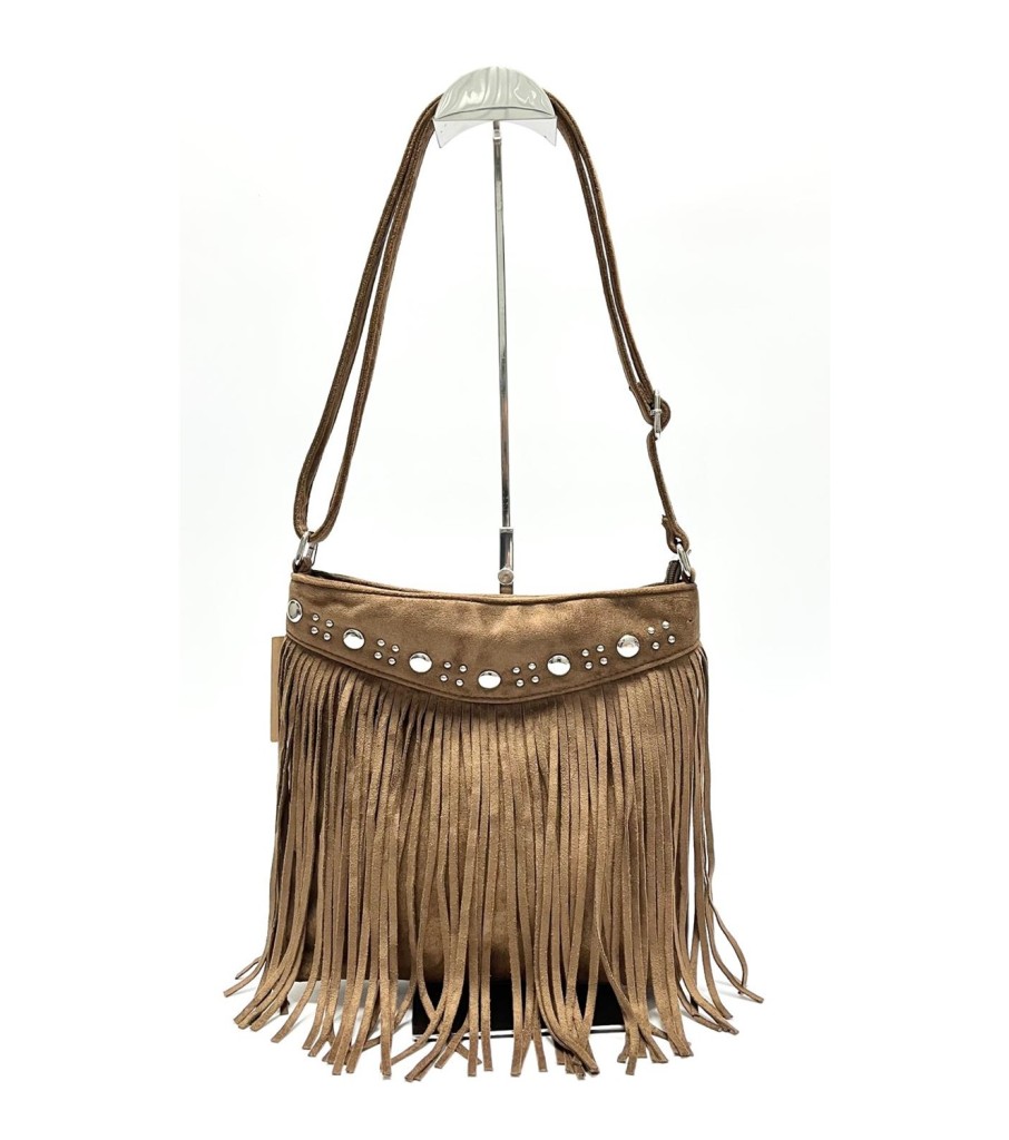 BOLSO YOLA CAMEL