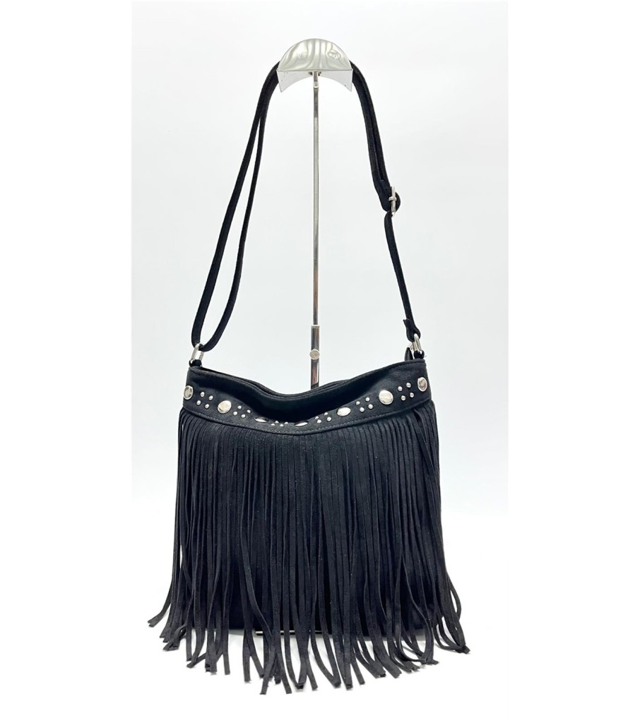 BOLSO YOLA NEGRO