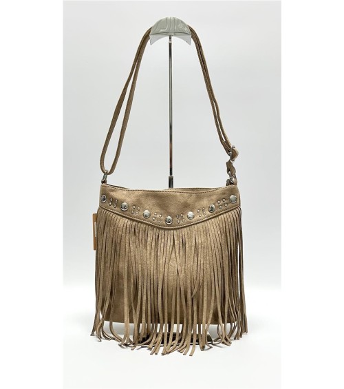 BOLSO YOLA TAUPE