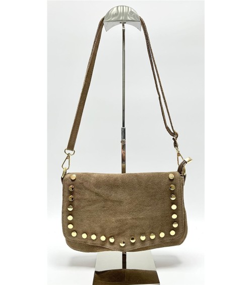 BOLSO SPEED TAUPE