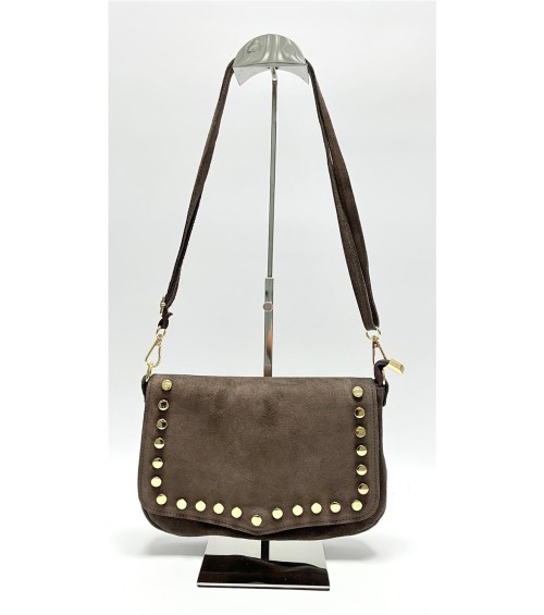BOLSO SPEED MARRON