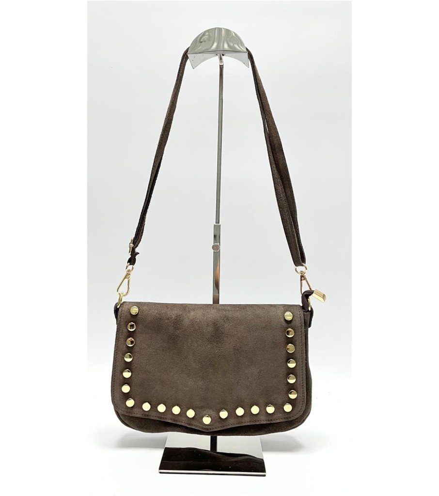 BOLSO SPEED MARRON
