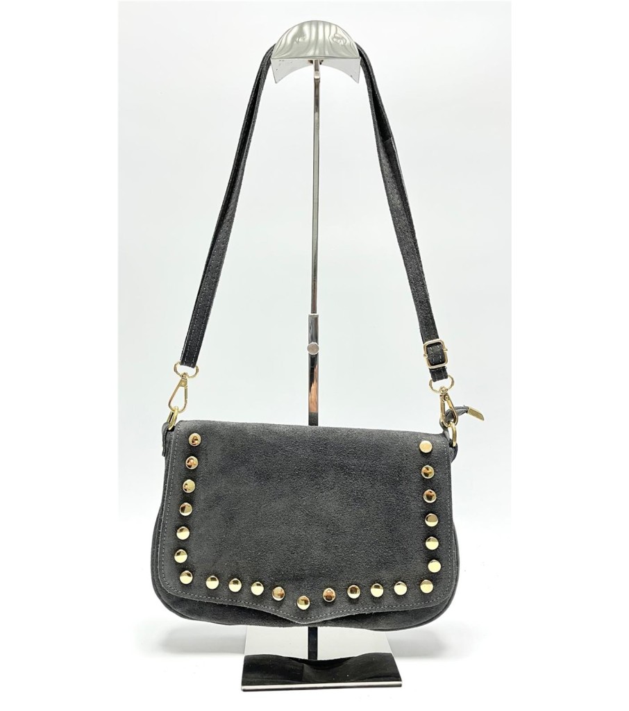 BOLSO SPEED GRIS