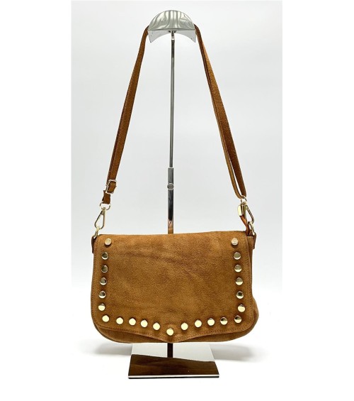 BOLSO SPEED CAMEL