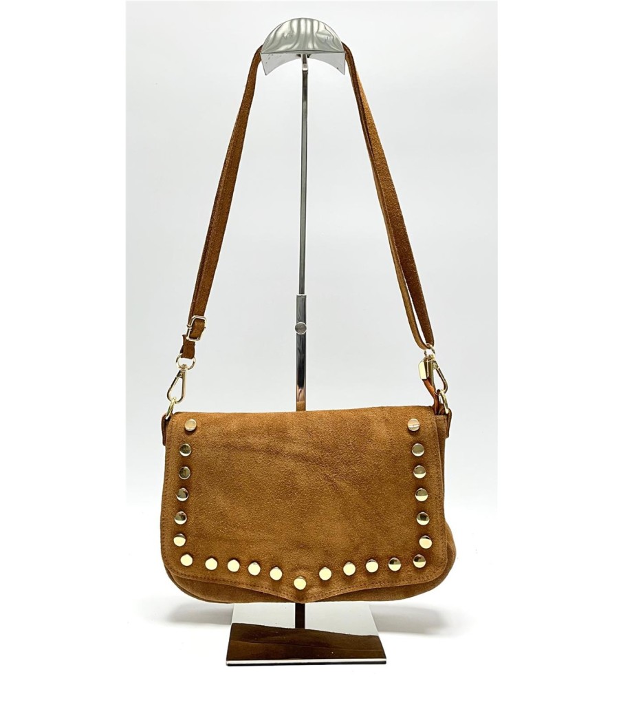 BOLSO SPEED CAMEL