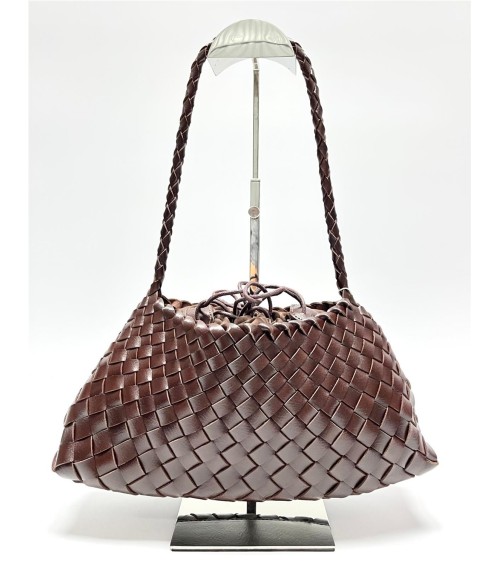 BOLSO ETIK MARRON