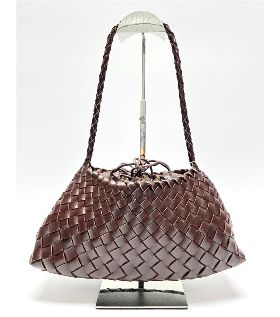 BOLSO ETIK MARRON