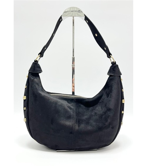 BOLSO COLLE NEGRO