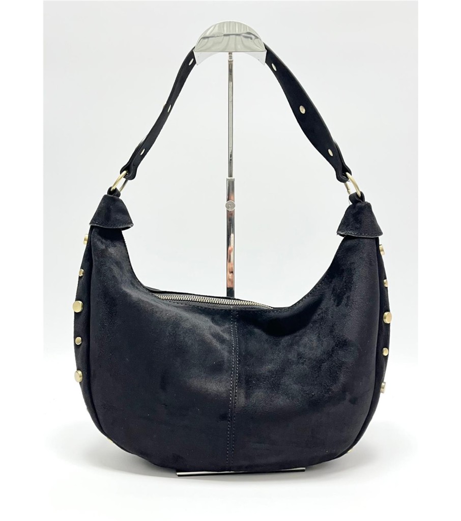 BOLSO COLLE NEGRO