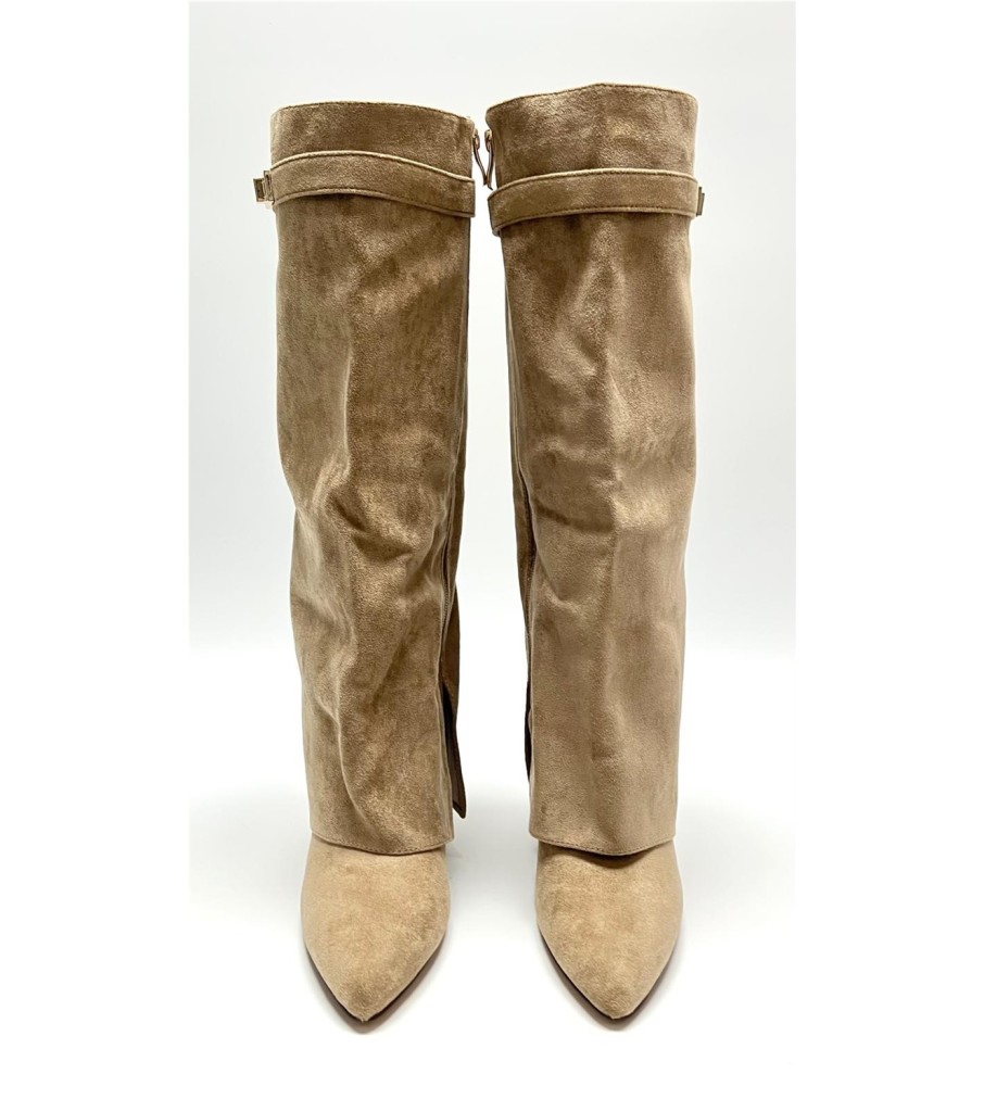 BOTA ACACIA TAUPE