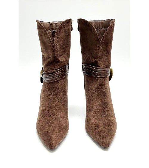 BOTA ARCE MARRON