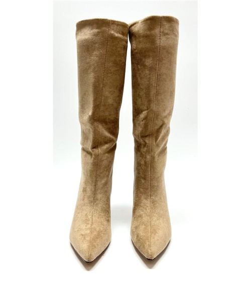 BOTA CIRIO TAUPE 2
