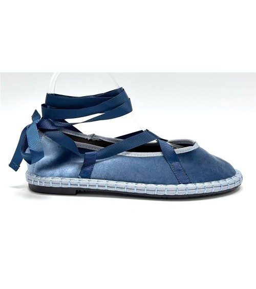 MANOLETINA LUCIA AZUL