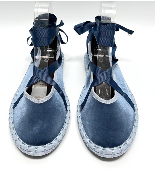 MANOLETINA LUCIA AZUL