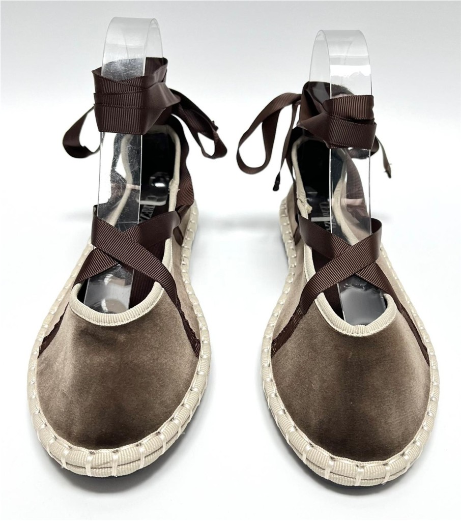 MANOLETINA LUCIA TAUPE