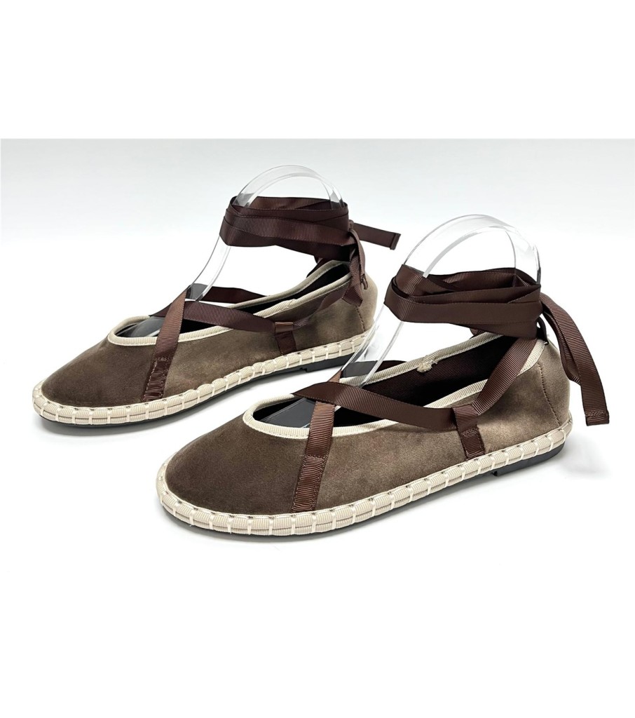 MANOLETINA LUCIA TAUPE