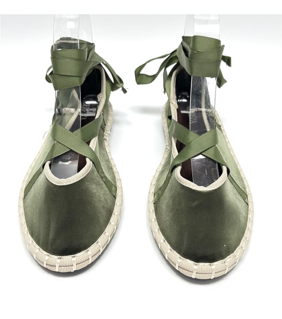 MANOLETINA LUCIA VERDE