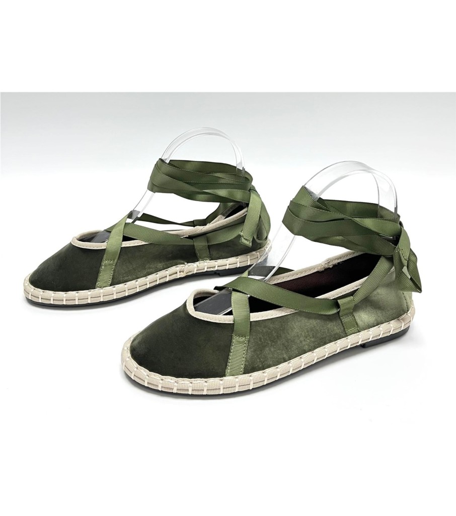 MANOLETINA LUCIA VERDE