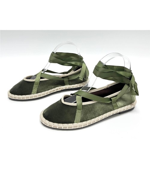 MANOLETINA LUCIA VERDE