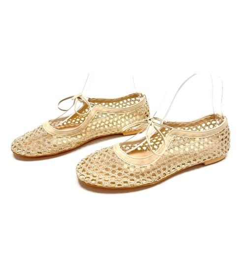 MANOLETINA SOFIA BEIGE