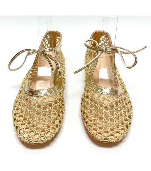 MANOLETINA SOFIA DORADO 2