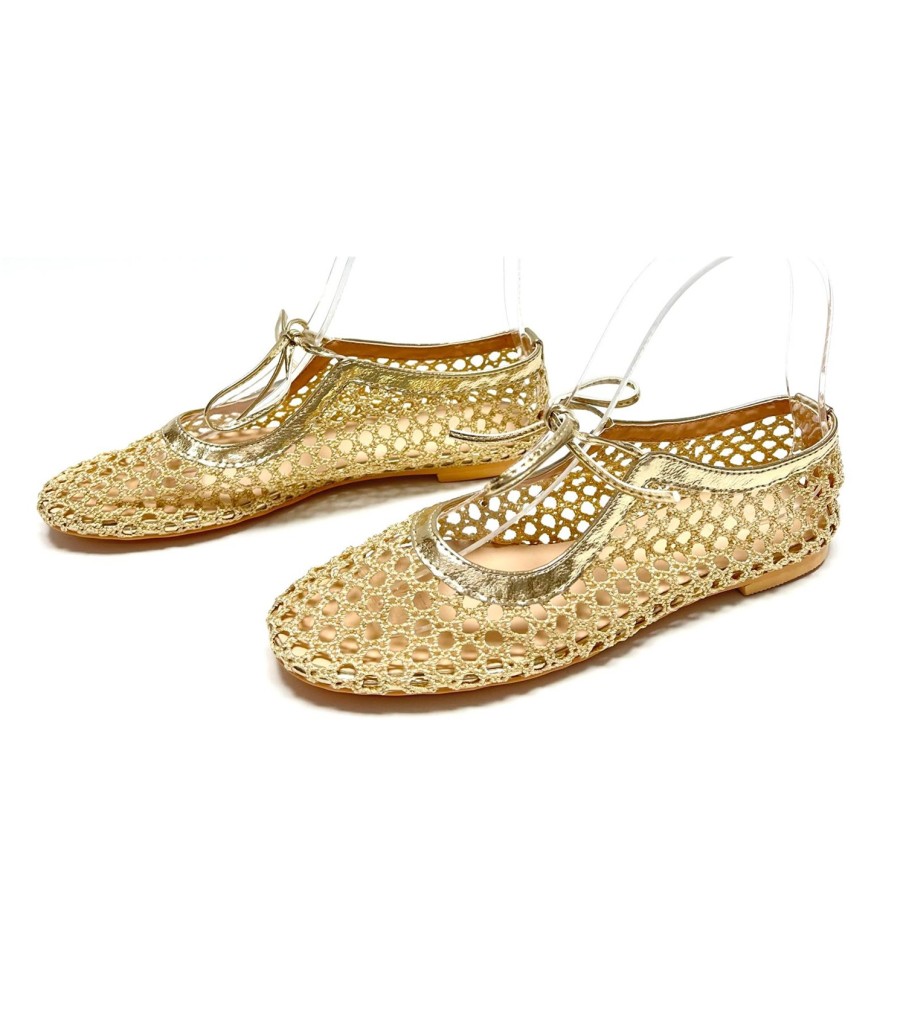 MANOLETINA SOFIA DORADO