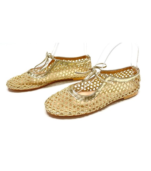 MANOLETINA SOFIA DORADO