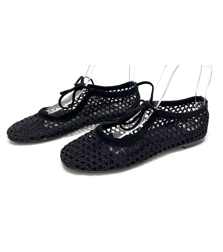 MANOLETINA SOFIA NEGRO