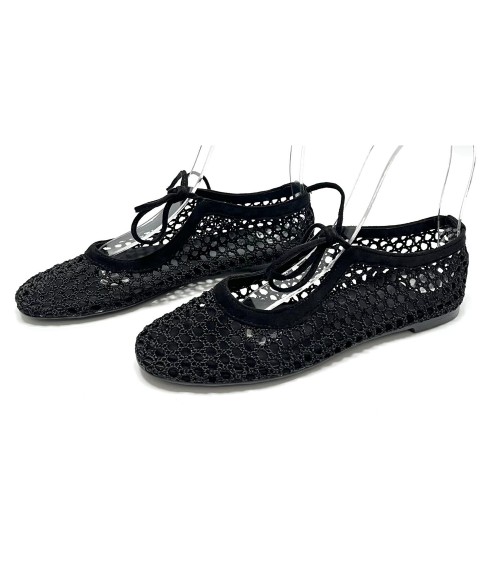 MANOLETINA SOFIA NEGRO