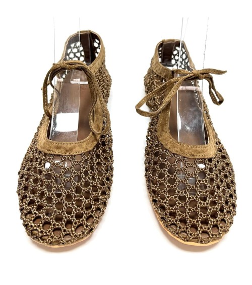 MANOLETINA SOFIA TAUPE 2