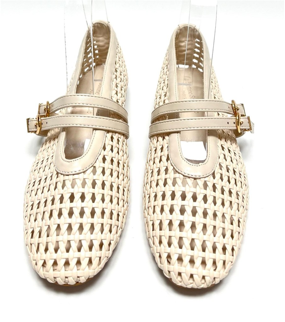 MANOLETINA MARTINA BEIGE