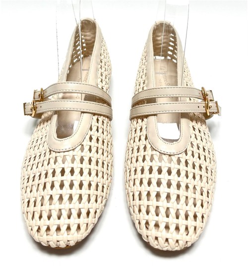 MANOLETINA MARTINA BEIGE