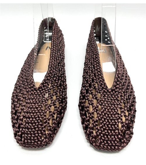 MANOLETINA MARIA MARRON 2