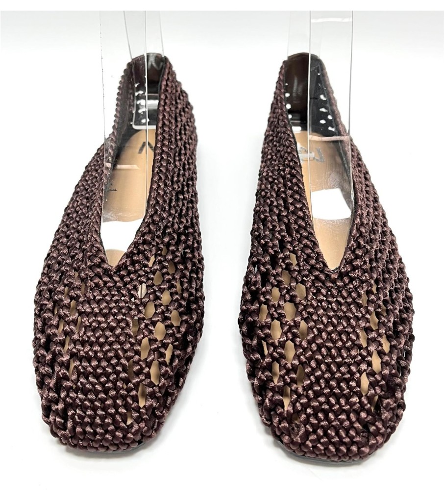 MANOLETINA MARIA MARRON