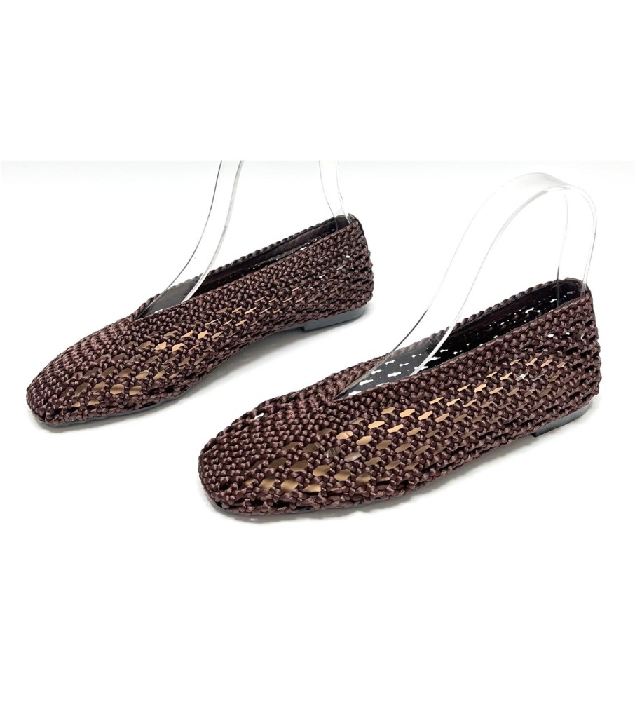 MANOLETINA MARIA MARRON