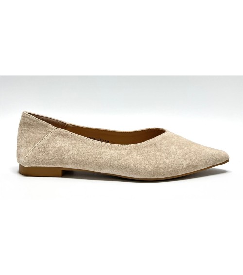 ZAPATO PAULA BEIGE